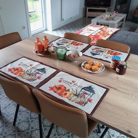 Vakantiehuis Schardauw Damme Dış mekan fotoğraf