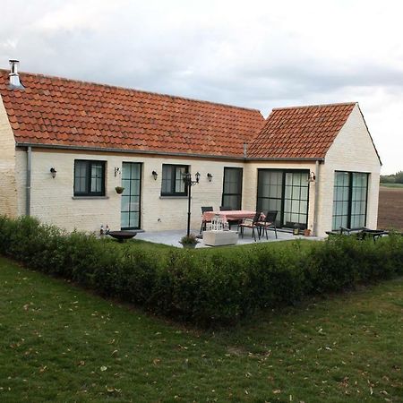 Vakantiehuis Schardauw Damme Dış mekan fotoğraf