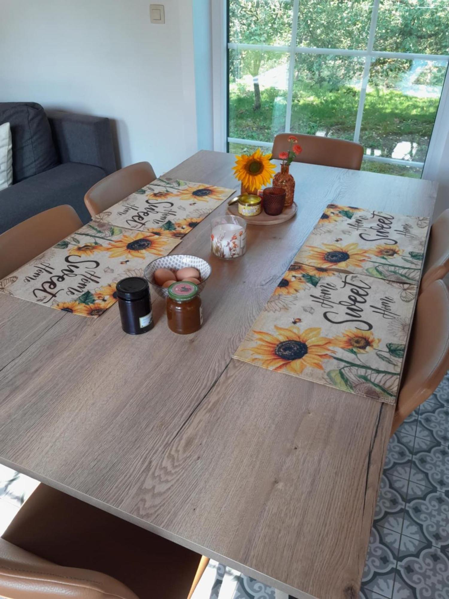 Vakantiehuis Schardauw Damme Dış mekan fotoğraf
