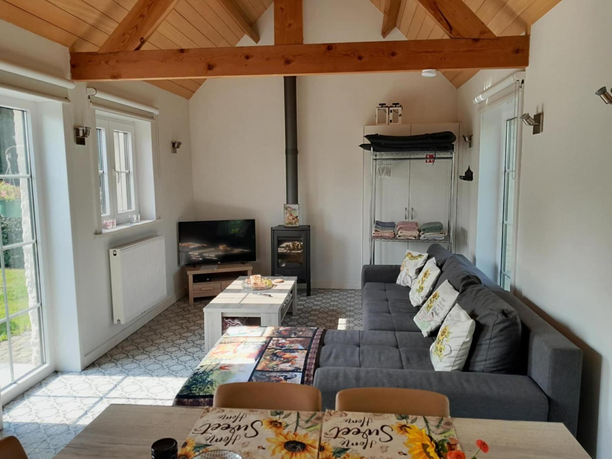 Vakantiehuis Schardauw Damme Dış mekan fotoğraf